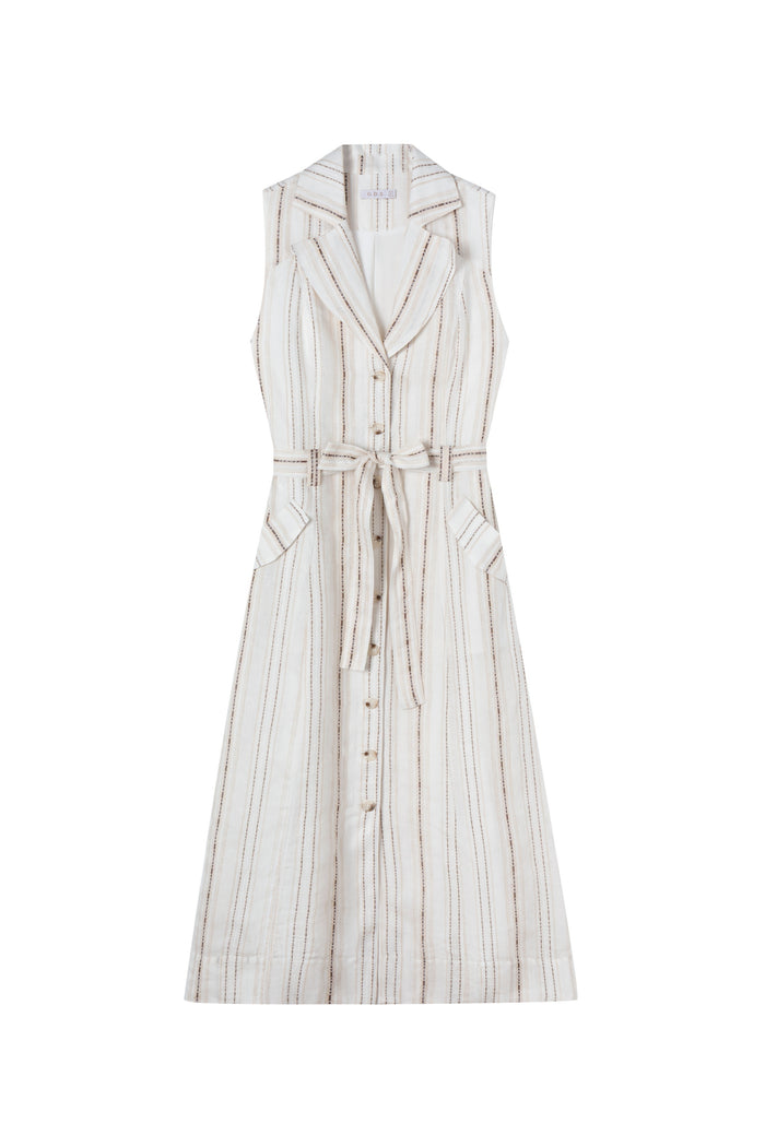 JASPER DRESS