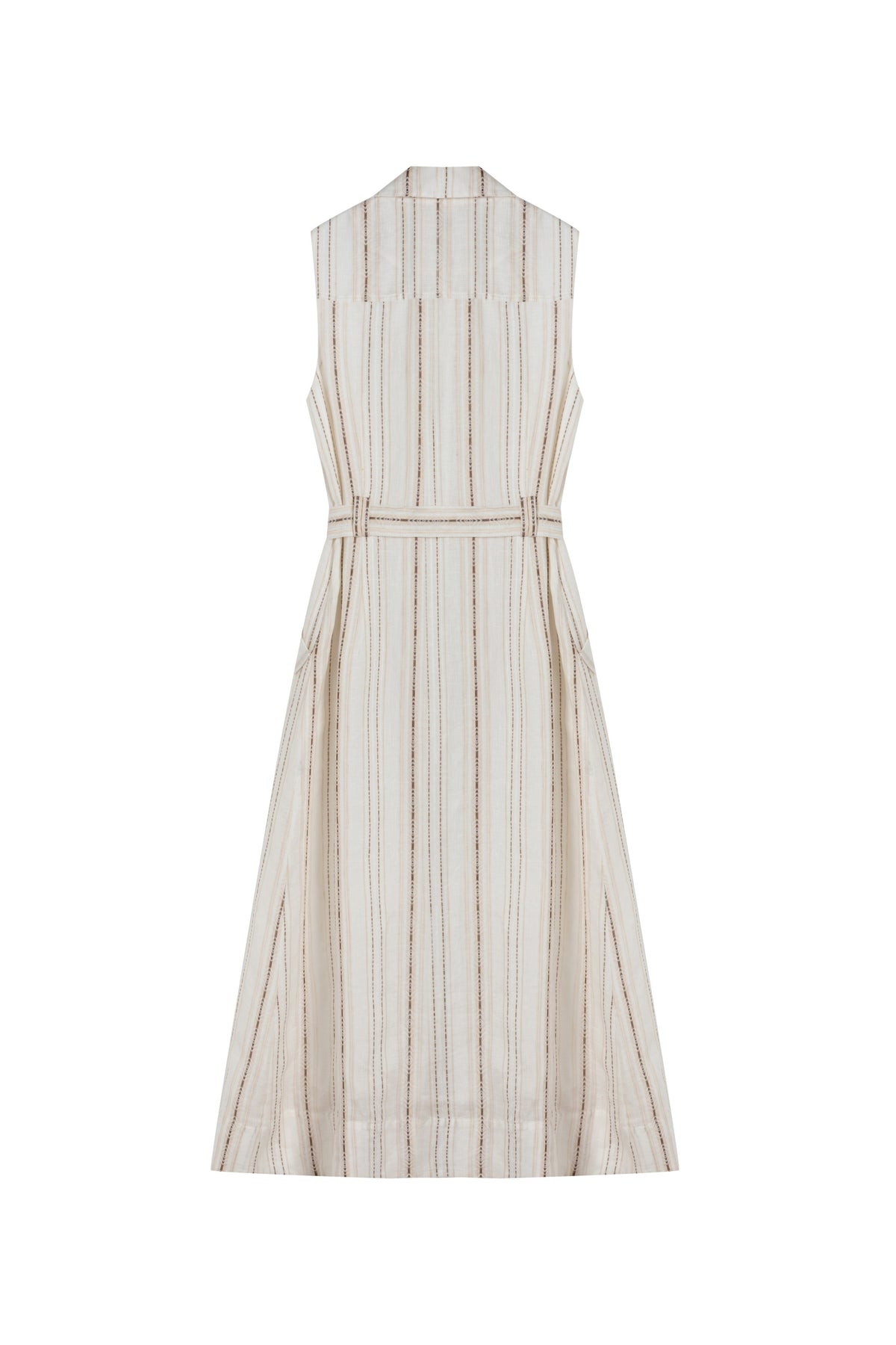 JASPER DRESS