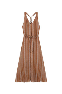 JASPER SLIP DRESS