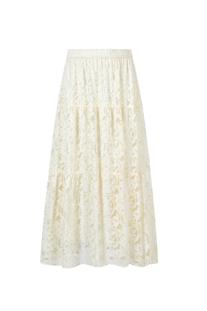 DOLORES SKIRT