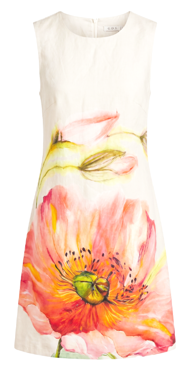 VIVIAN SHORT DRESS