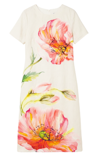 VIVIAN LONG DRESS