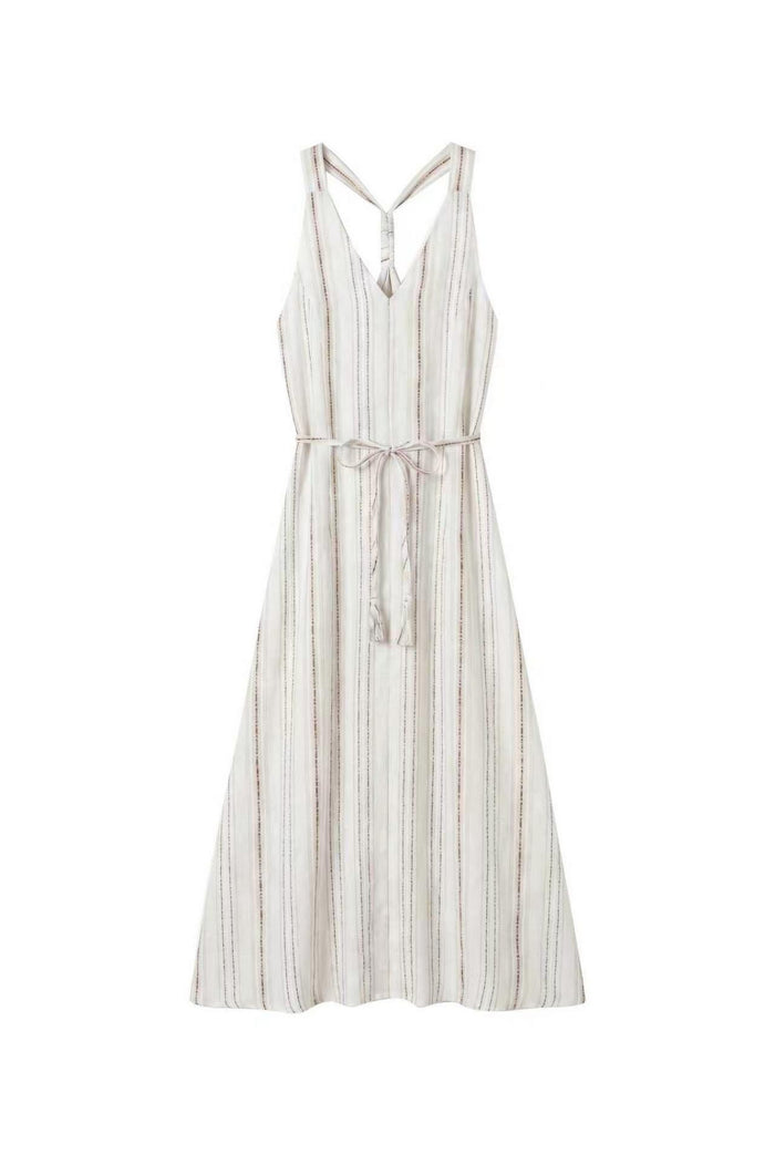 JASPER SLIP DRESS