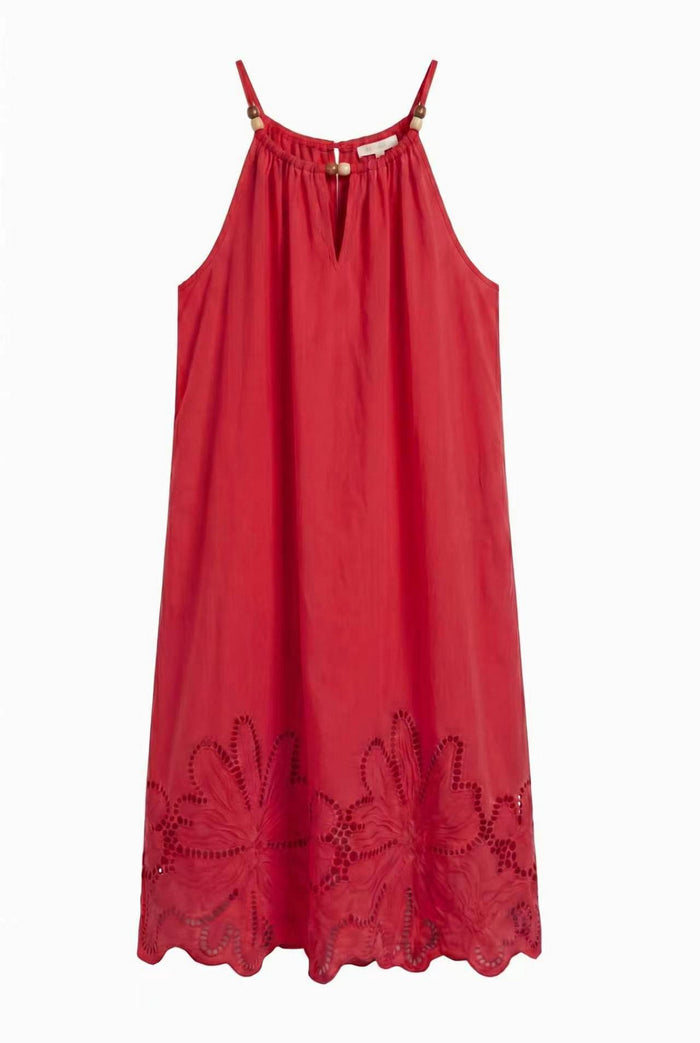 AMZI DRESS