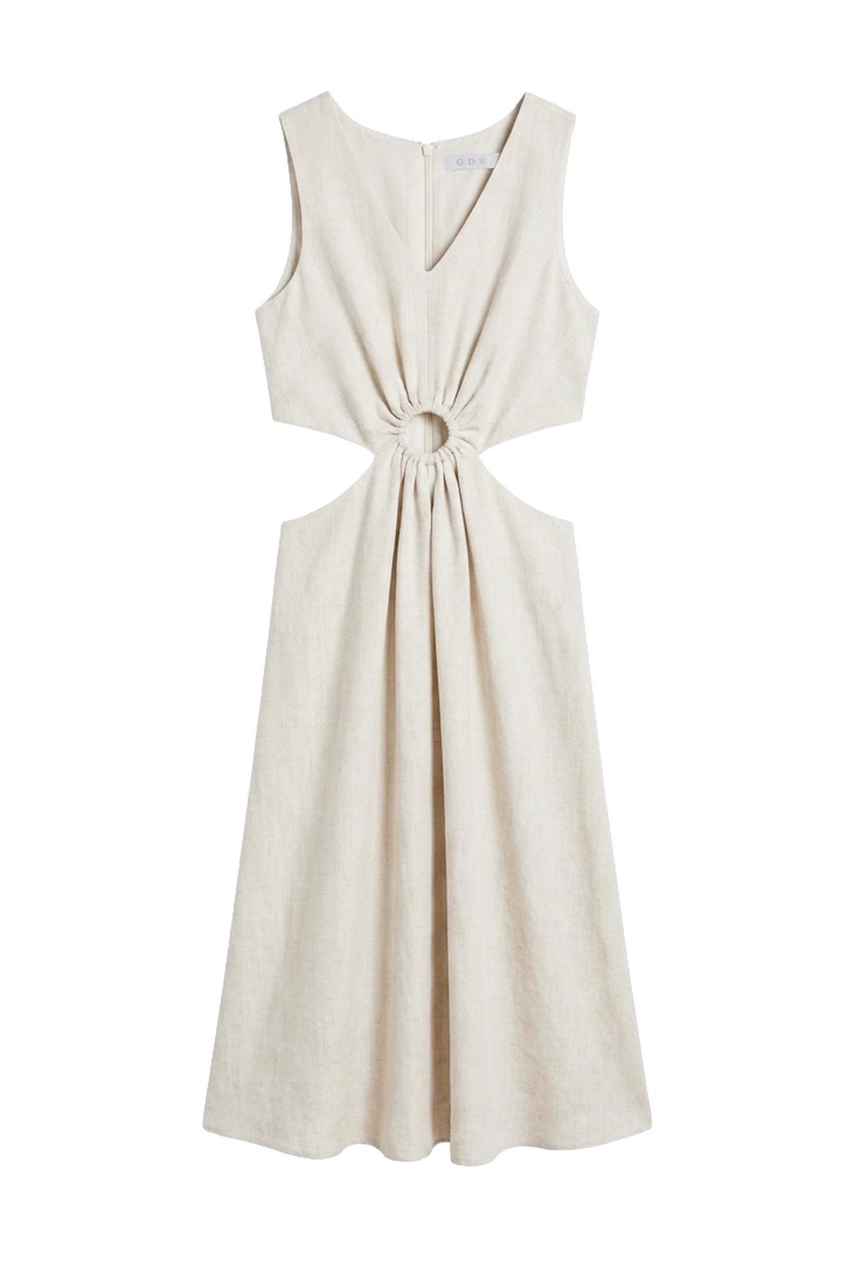MABEL DRESS
