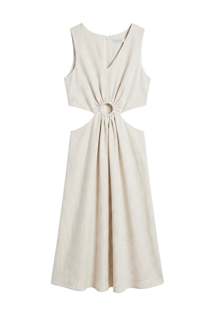 MABEL DRESS