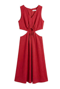 MABEL DRESS