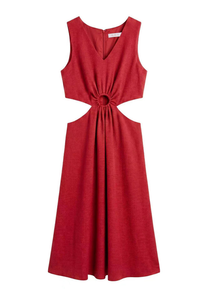 MABEL DRESS