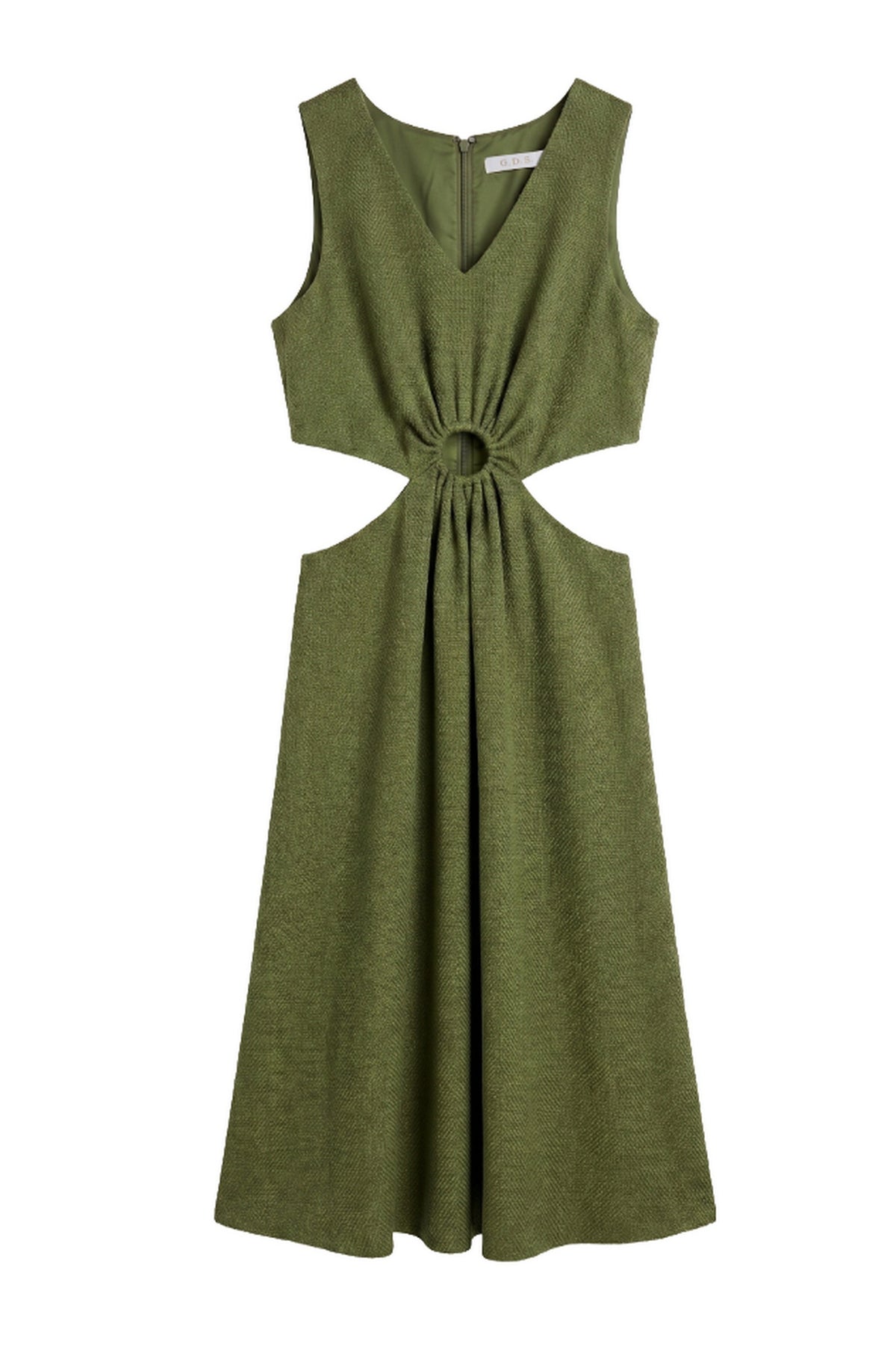 MABEL DRESS