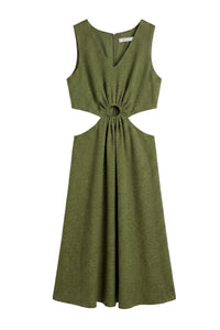 MABEL DRESS