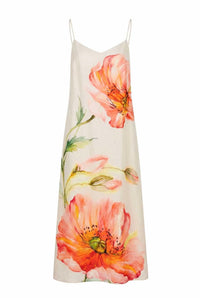 VIVIAN SILP DRESS