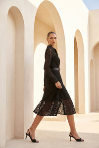 ANTHEA DRESS