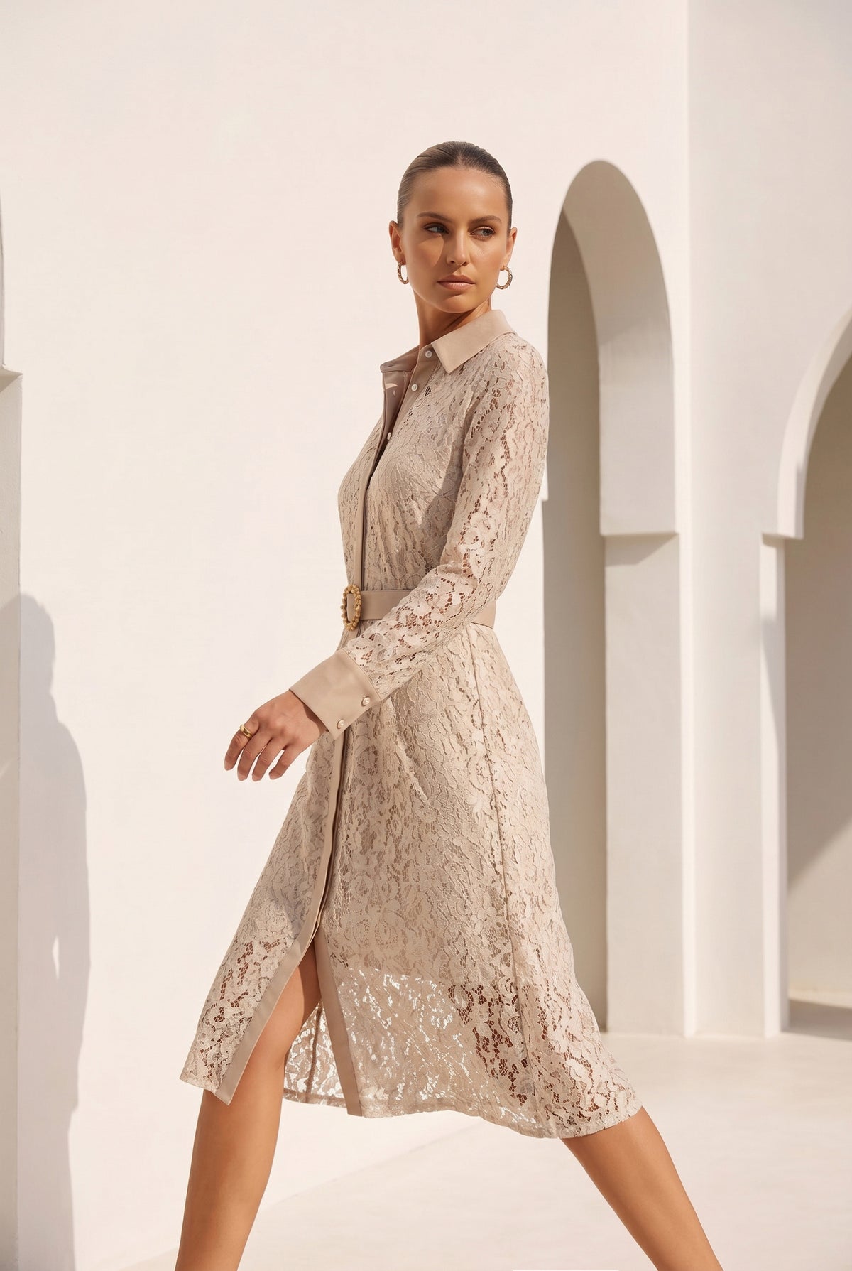ANTHEA DRESS