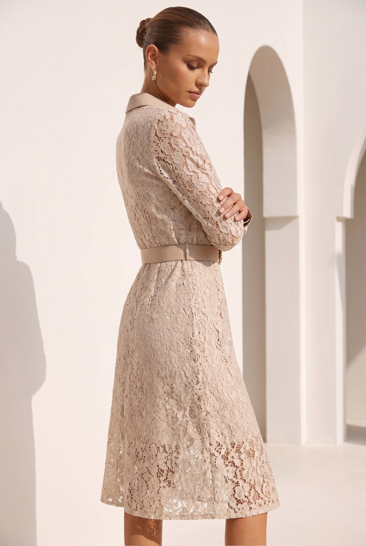 ANTHEA DRESS