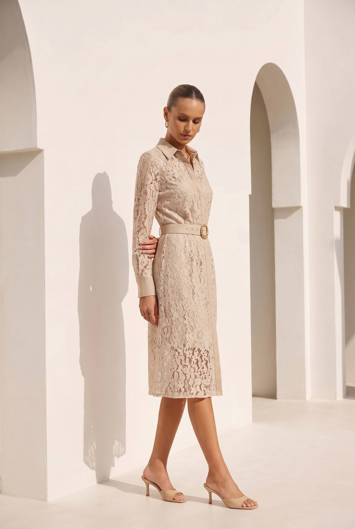 ANTHEA DRESS