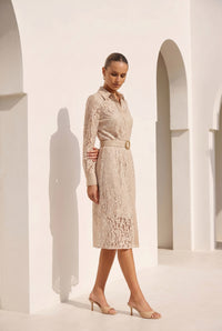 ANTHEA DRESS
