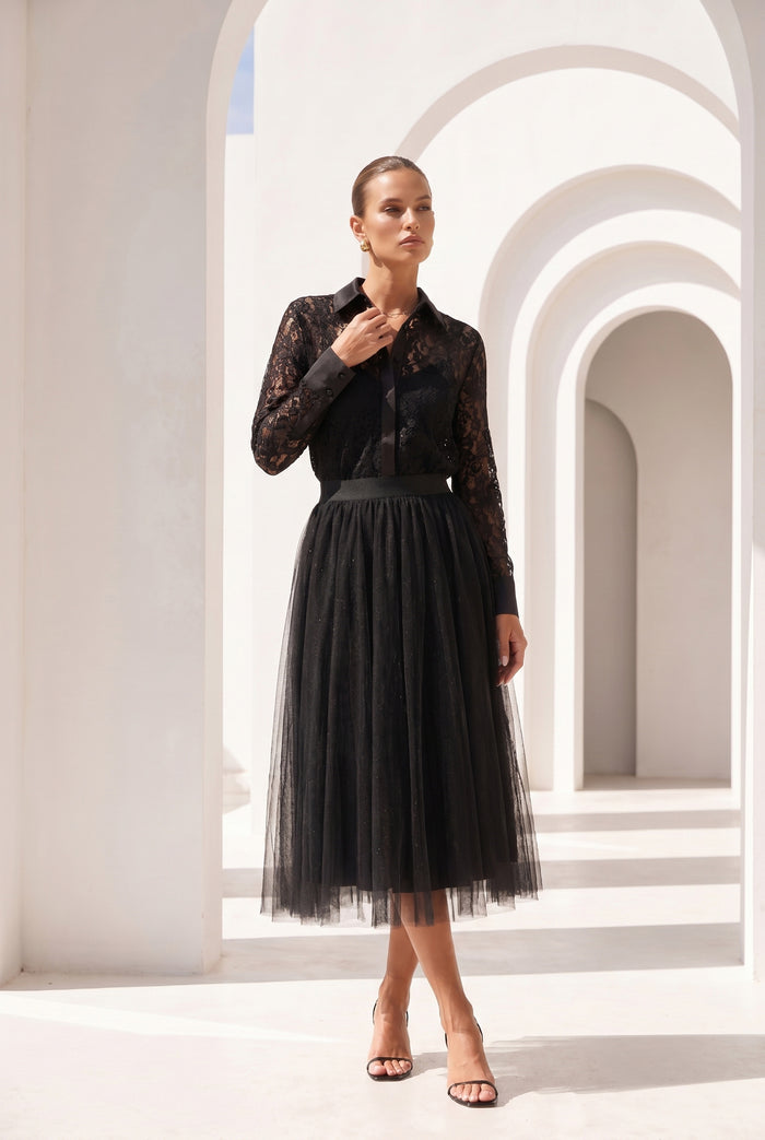 ANTHEA SHIRT