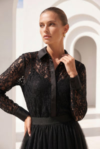 ANTHEA SHIRT