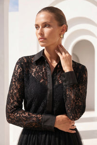 ANTHEA SHIRT
