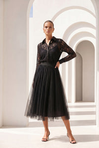 ANTHEA SHIRT