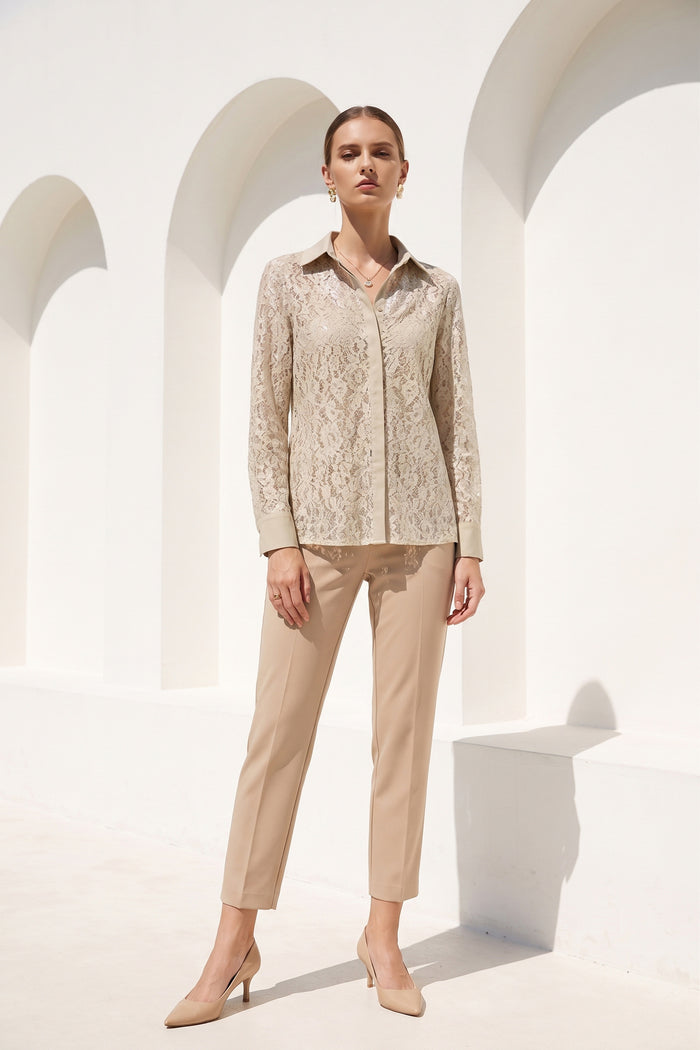 ANTHEA SHIRT
