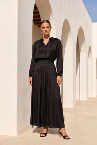 SAYLOR BLOUSE