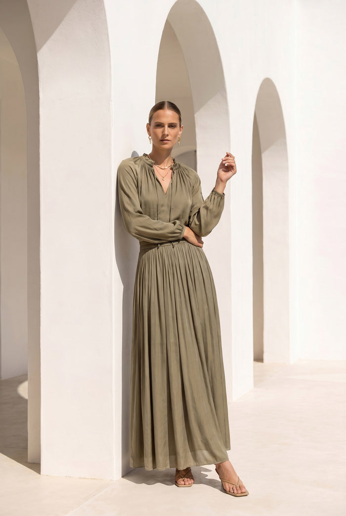 SAYLOR BLOUSE