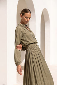 SAYLOR BLOUSE