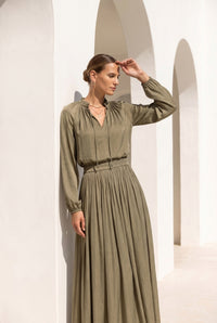 SAYLOR BLOUSE