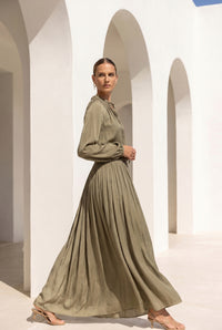 SAYLOR BLOUSE