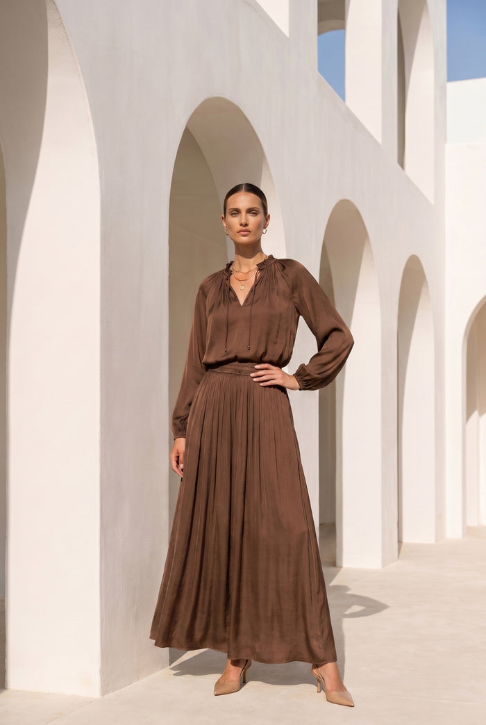 SAYLOR BLOUSE