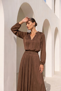 SAYLOR BLOUSE