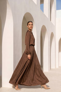 SAYLOR BLOUSE