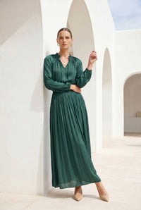 SAYLOR BLOUSE