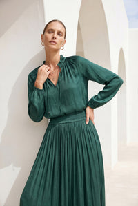 SAYLOR BLOUSE