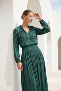 SAYLOR BLOUSE