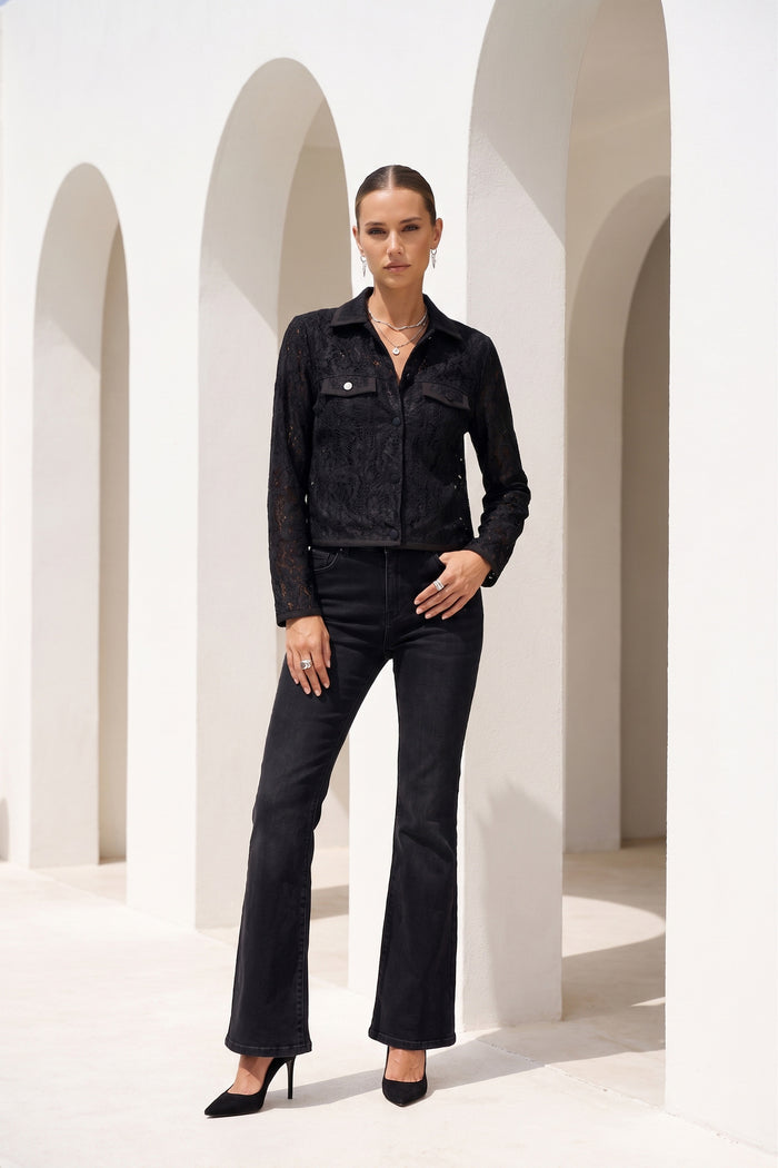 ANTHEA JACKET