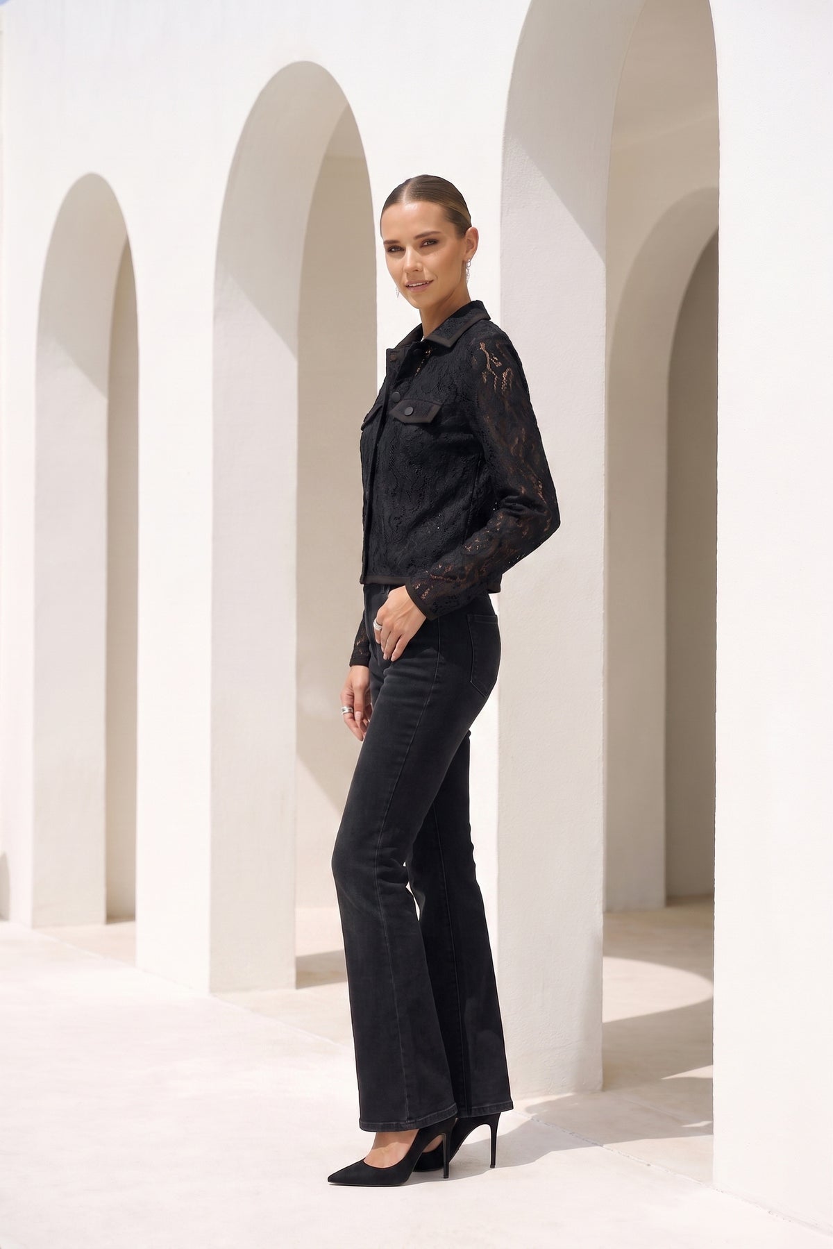 ANTHEA JACKET