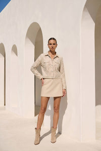 ANTHEA JACKET