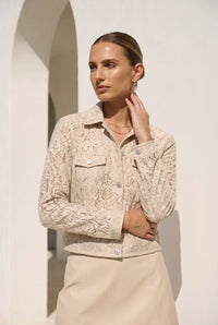 ANTHEA JACKET