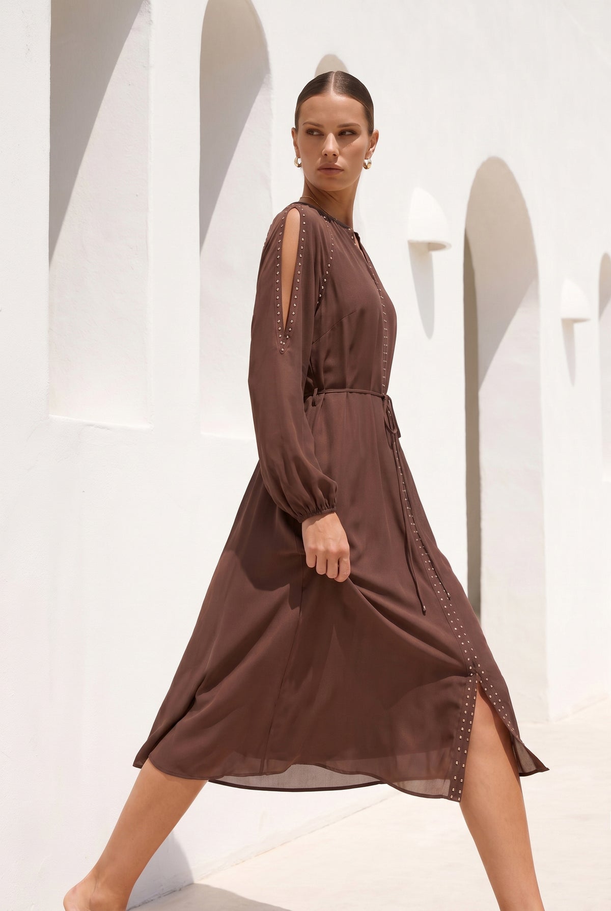 VIVIANA LONG DRESS