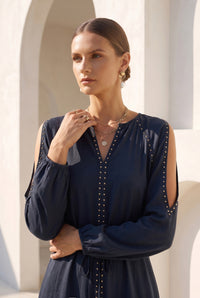 VIVIANA LONG DRESS