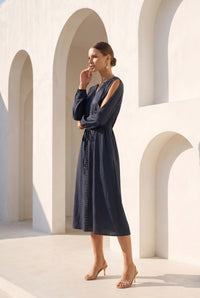 VIVIANA LONG DRESS