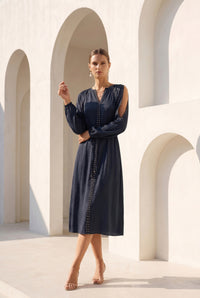 VIVIANA LONG DRESS