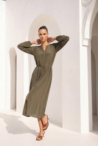 VIVIANA LONG DRESS