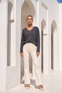LEANDER SWEATER