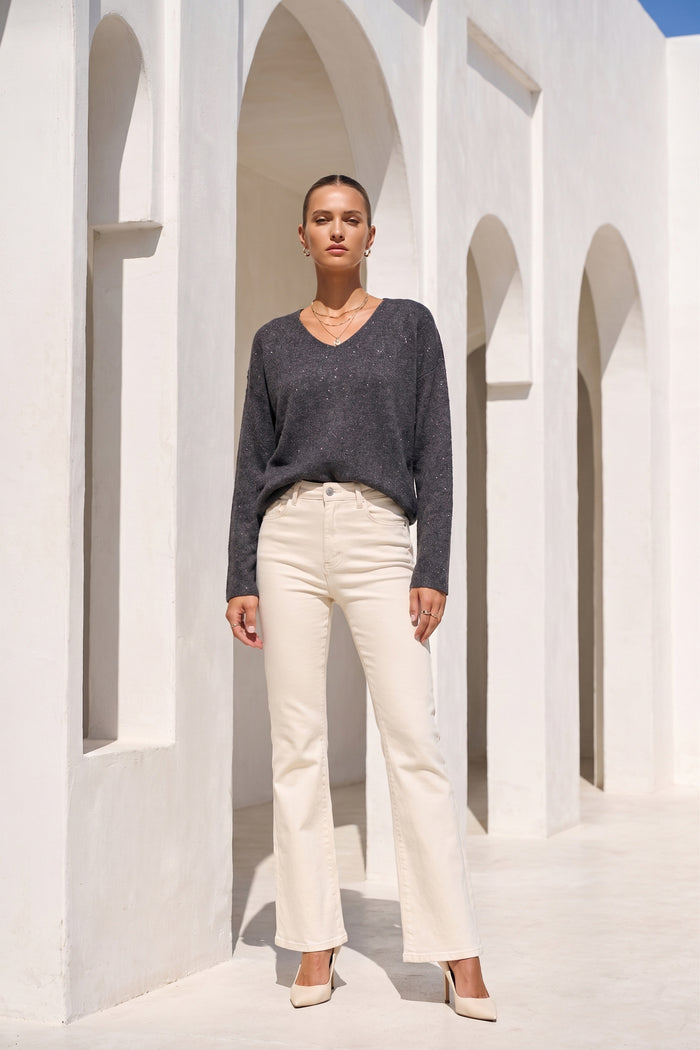 LEANDER SWEATER