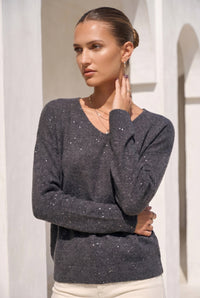 LEANDER SWEATER