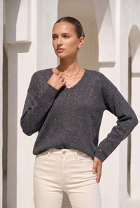 LEANDER SWEATER