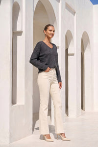 LEANDER SWEATER